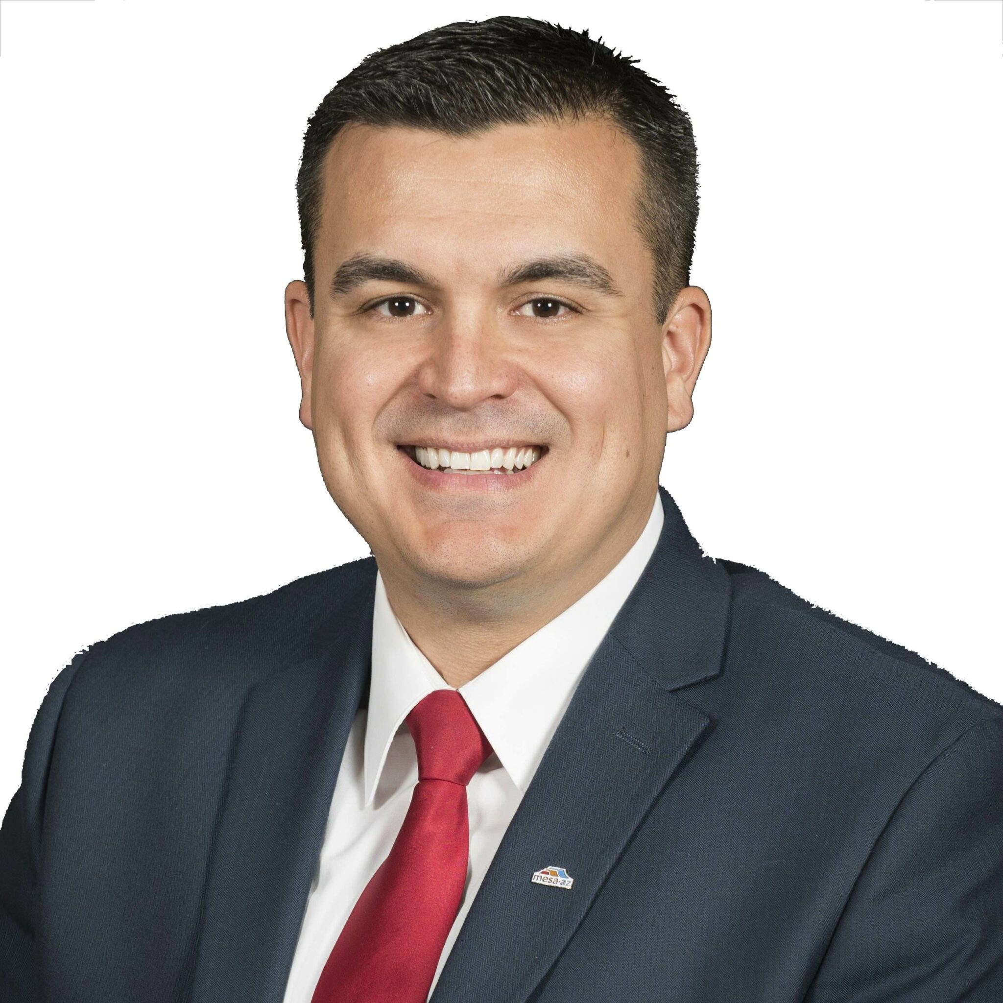 Jeremy Whittaker headshot